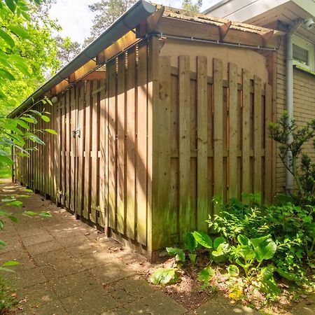 Holiday Home Eekhoornbosch Otterlo Bagian luar foto