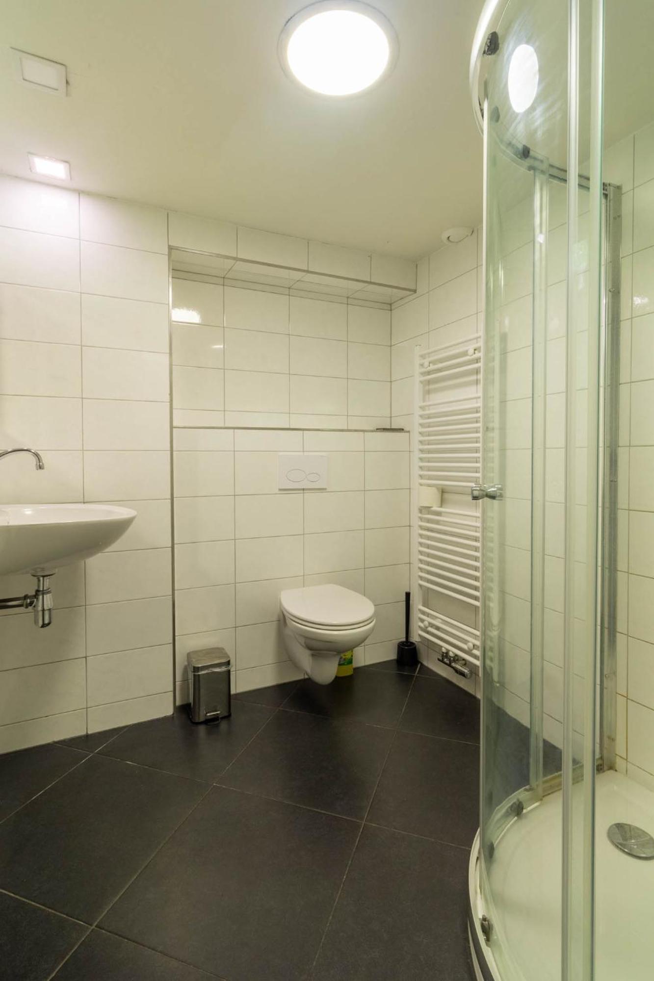 Holiday Home Eekhoornbosch Otterlo Bagian luar foto
