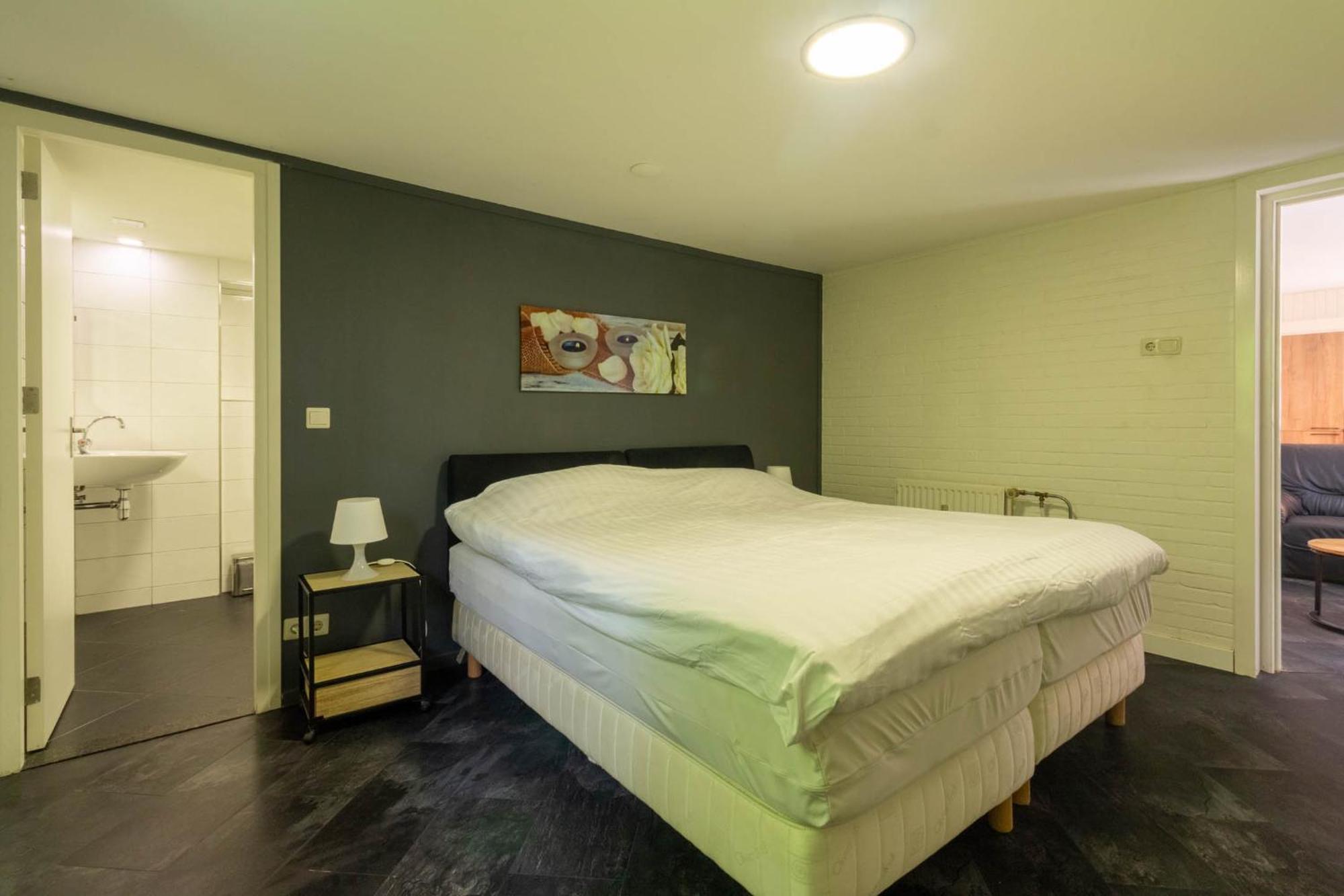 Holiday Home Eekhoornbosch Otterlo Bagian luar foto