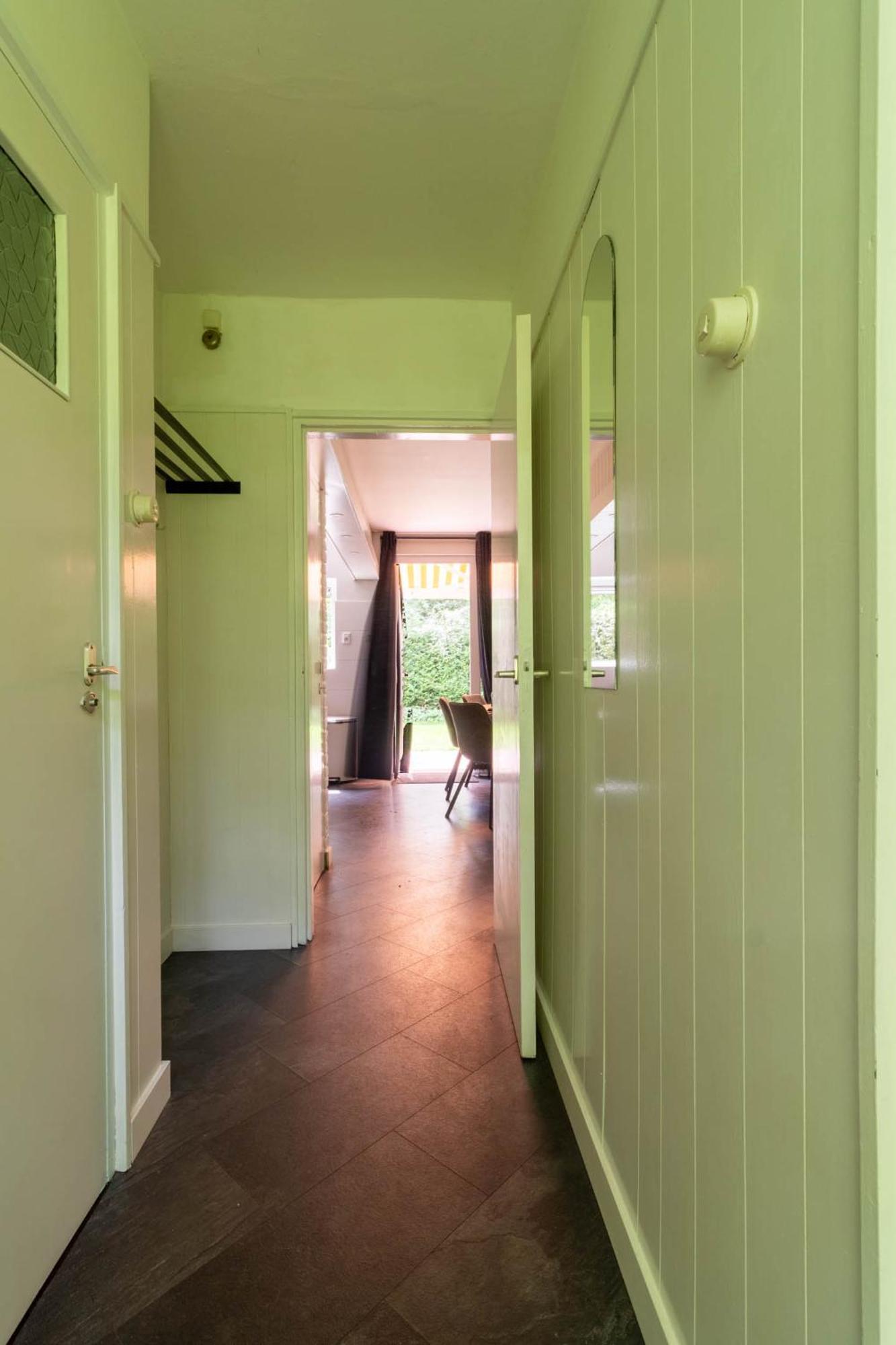 Holiday Home Eekhoornbosch Otterlo Bagian luar foto