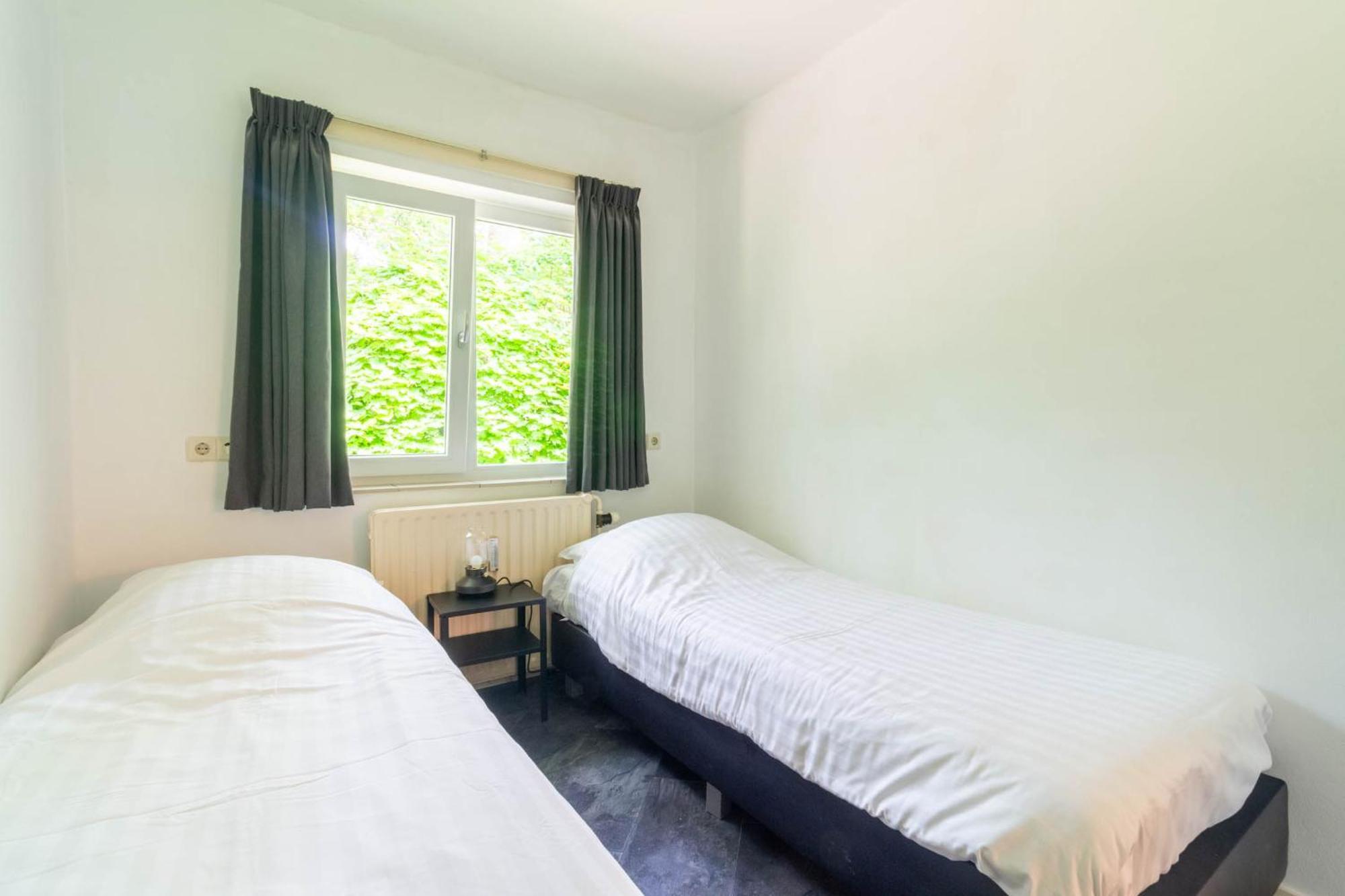 Holiday Home Eekhoornbosch Otterlo Bagian luar foto